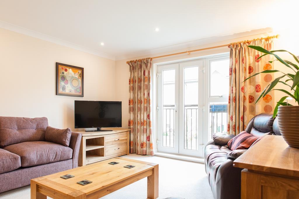 Camstay Longworth Avenue Cambridge  Ruang foto