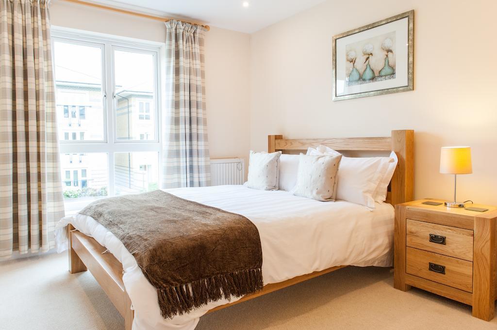 Camstay Longworth Avenue Cambridge  Ruang foto