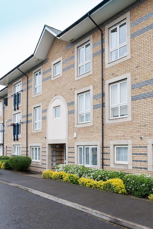 Camstay Longworth Avenue Cambridge  Ruang foto